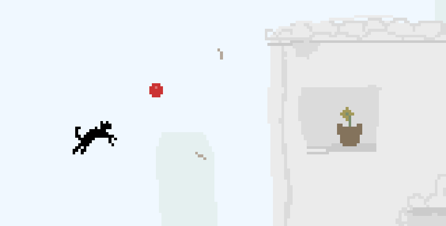 Stray Whisker Screenshot